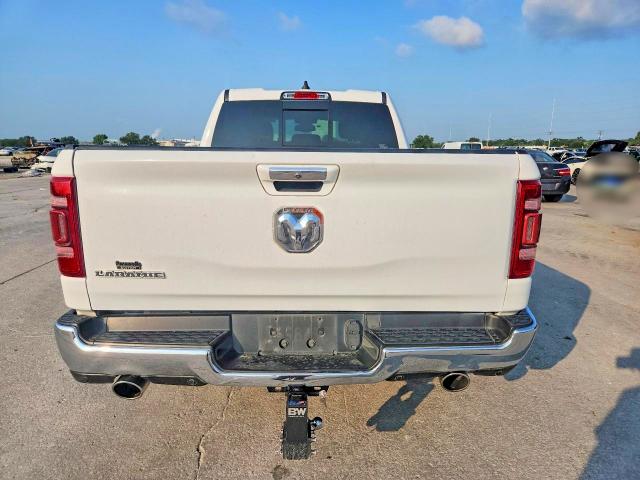 63948286 :رقم المزاد ، 1C6RREDT3LN129525 vin ، 2020 Ram 1500 مزاد بيع
