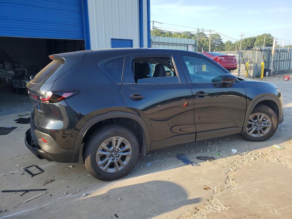 Aukcja sprzedaży 2026 Mazda Cx-5, vin: JM3KMBHA8T0146003, numer aukcji: 64788056