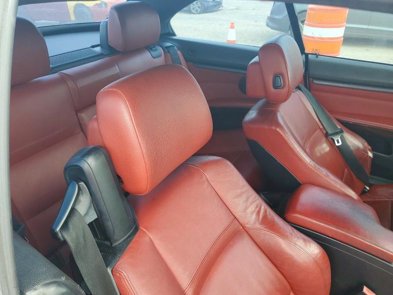 64257566 :رقم المزاد ، WBADW3C59BE540314 vin ، 2011 Bmw 328 مزاد بيع