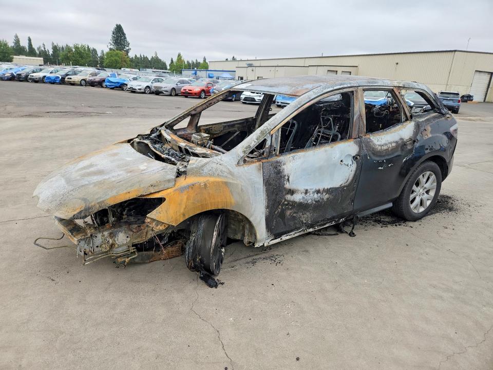 Продаж на аукціоні авто 2009 Mazda Cx-7, vin: JM3ER29LX90228368, номер лоту: 65349876