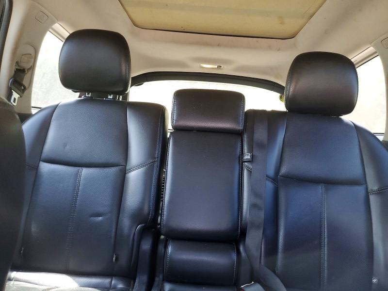 2014 Nissan Pathfinder მანქანა იყიდება აუქციონზე, vin: 5N1AR2MM0EC699375, აუქციონის ნომერი: 64287406