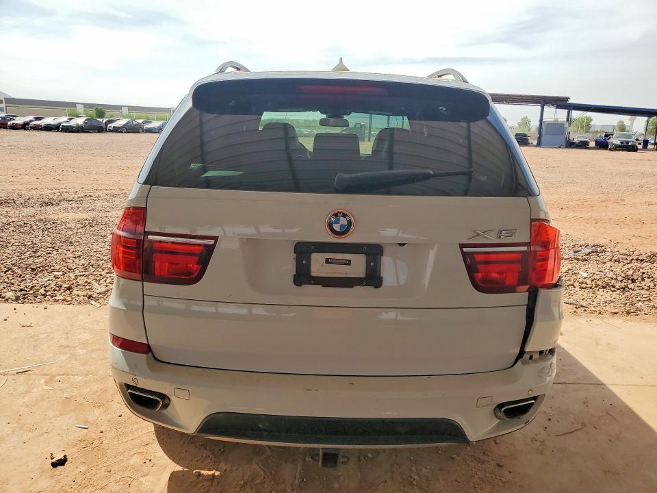 Aukcja sprzedaży 2012 Bmw X5, vin: 5UXZV8C54CL426256, numer aukcji: 67017536
