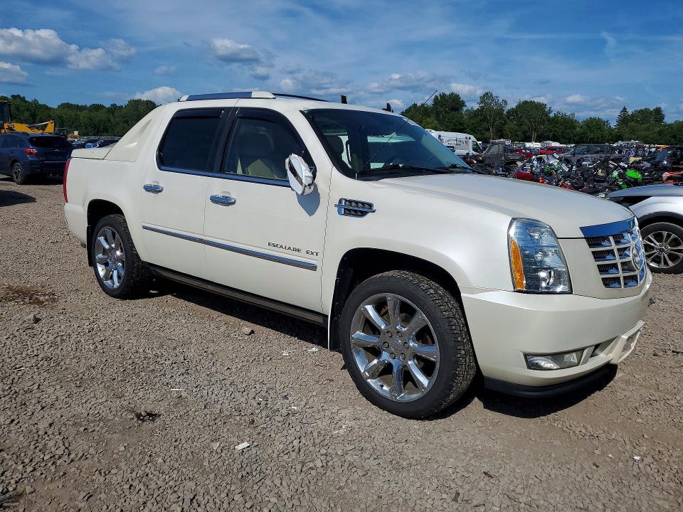 Aukcja sprzedaży 2012 Cadillac Escalade, vin: 3GYT4NEF8CG232027, numer aukcji: 65823876