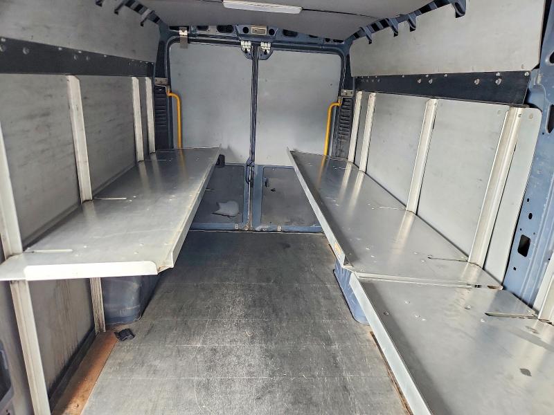 Продажа на аукционе авто 2021 Ram Promaster 3500, vin: 3C6MRVJG6ME536584, номер лота: 64735956
