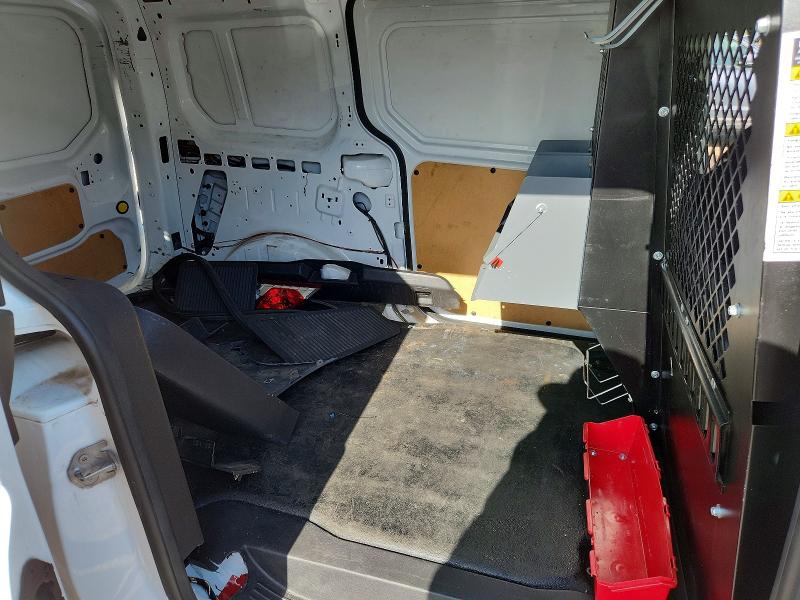 Продажа на аукционе авто 2016 Ford Transit Connect, vin: NM0LS7E76G1266386, номер лота: 63734656