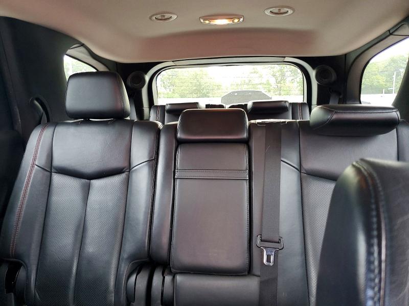 Aukcja sprzedaży 2012 Dodge Durango, vin: 1C4SDJCT4CC195970, numer aukcji: 65380496