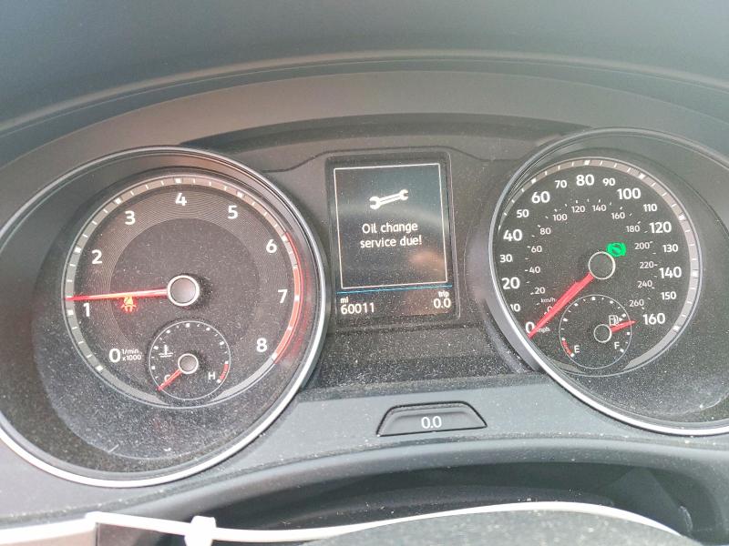 63170826 :رقم المزاد ، 1V2KR2CA6MC505199 vin ، 2021 Volkswagen Atlas مزاد بيع