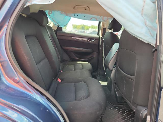Продажа на аукционе авто 2019 Mazda Cx-5, vin: JM3KFABM7K1504756, номер лота: 64679646