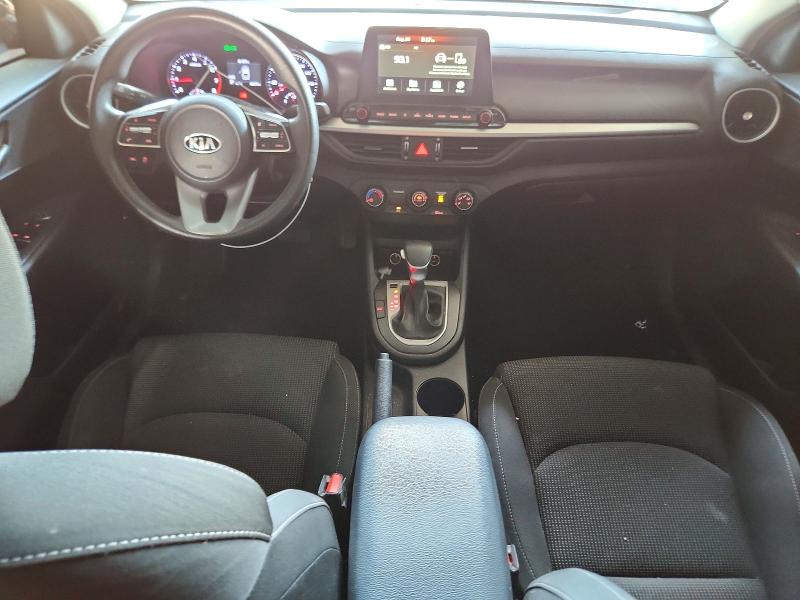 Aukcja sprzedaży 2021 Kia Forte, vin: 3KPF24AD8ME310665, numer aukcji: 66290306