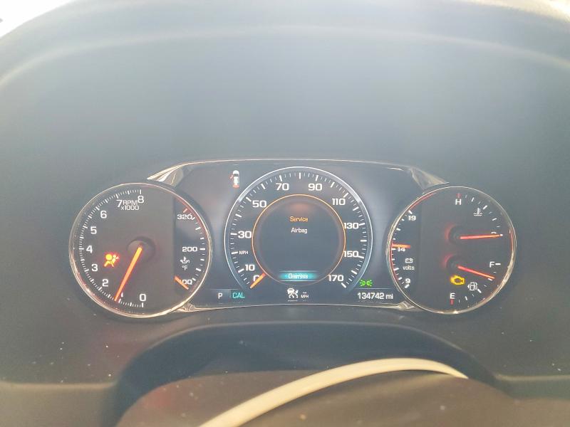 Aukcja sprzedaży 2017 Gmc Acadia, vin: 1GKKNXLS8HZ170781, numer aukcji: 64060016