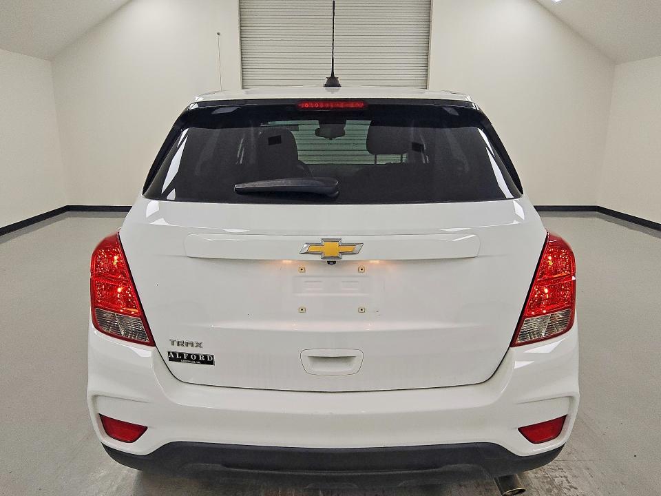 65856056 :رقم المزاد ، KL7CJKSM3NB543034 vin ، 2022 Chevrolet Trax مزاد بيع