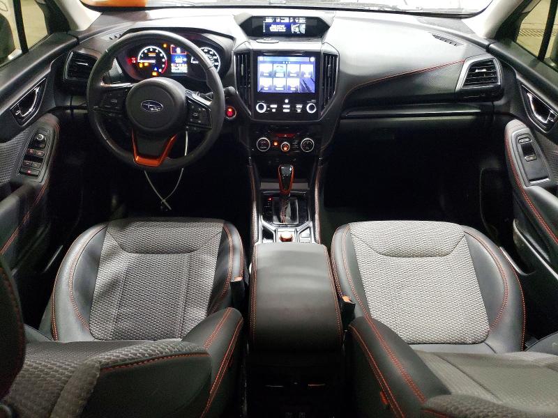Продаж на аукціоні авто 2024 Subaru Forester, vin: JF2SKAGC7RH452973, номер лоту: 65029306