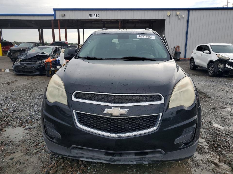 Aukcja sprzedaży 2014 Chevrolet Equinox, vin: 2GNALBEK1E6239161, numer aukcji: 63572566