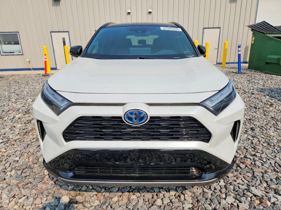 Aukcja sprzedaży 2024 Toyota Rav4, vin: 2T3E6RFV8RW059768, numer aukcji: 64506326