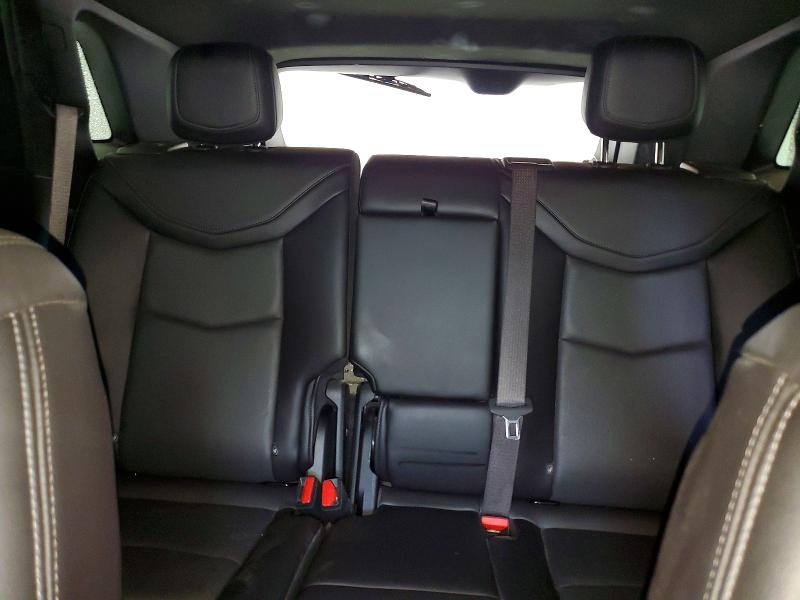 Aukcja sprzedaży 2021 Cadillac Xt5, vin: 1GYKNCRSXMZ149351, numer aukcji: 65799856