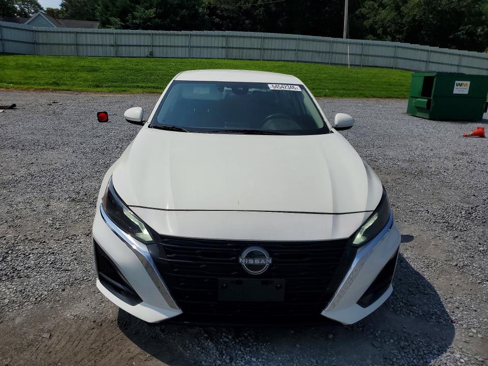 Aukcja sprzedaży 2023 Nissan Altima, vin: 1N4BL4BV4PN398994, numer aukcji: 64542346