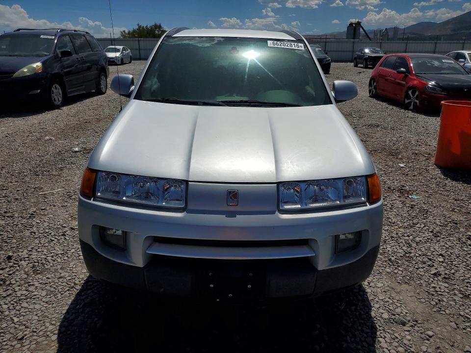 Продажа на аукционе авто 2005 Saturn Vue, vin: 5GZCZ53415S807880, номер лота: 66202816