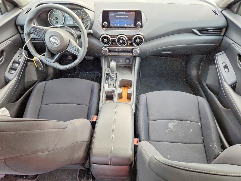 Aukcja sprzedaży 2024 Nissan Sentra, vin: 3N1AB8BV5RY214008, numer aukcji: 66122906