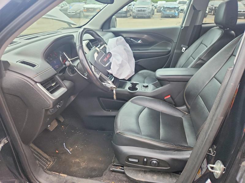 Aukcja sprzedaży 2020 Gmc Terrain, vin: 3GKALVEV8LL266102, numer aukcji: 64813276