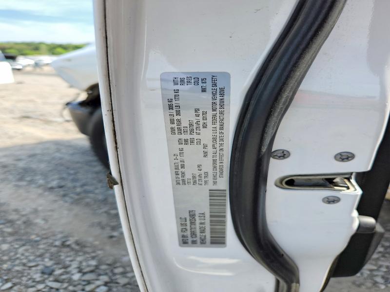 Aukcja sprzedaży 2021 Ram 1500 Classic, vin: 1C6RR7XTXMS549079, numer aukcji: 65816566