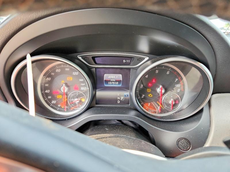 Продажа на аукционе авто 2018 Mercedes-benz Gla, vin: WDCTG4GB5JJ388839, номер лота: 65909796