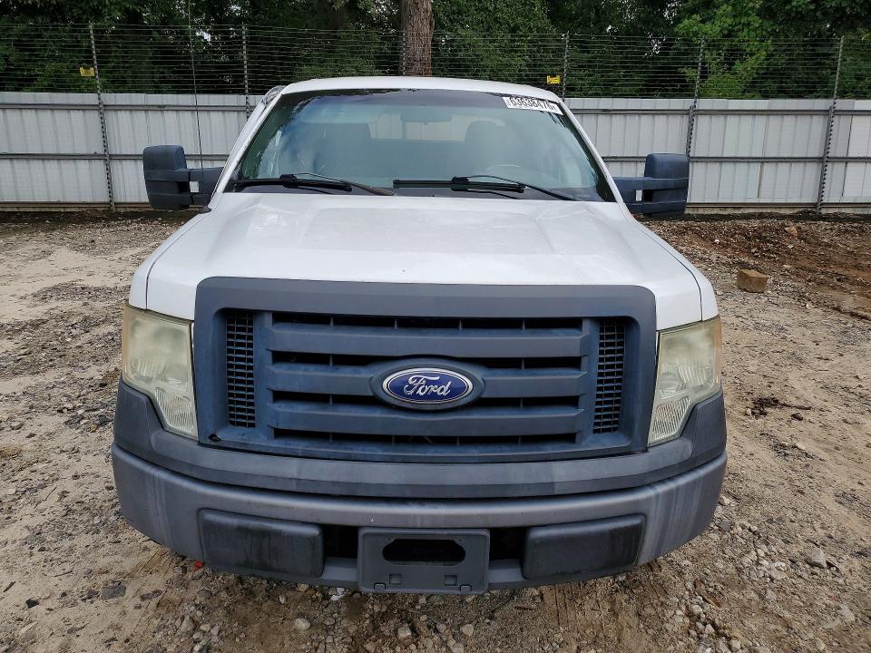 Aukcja sprzedaży 2010 Ford F150, vin: 1FTVX1CV3AKE18539, numer aukcji: 63638476