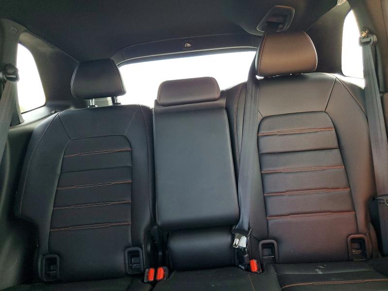 65580566 :رقم المزاد ، 7FARS5H89RE013096 vin ، 2024 Honda Cr-v مزاد بيع