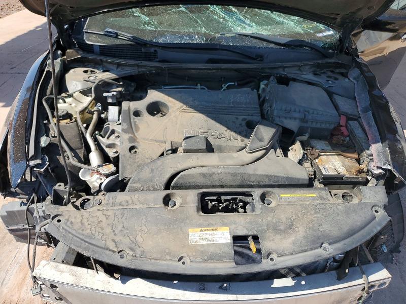 Продажа на аукционе авто 2016 Nissan Altima, vin: 1N4AL3APXGN354474, номер лота: 64837926