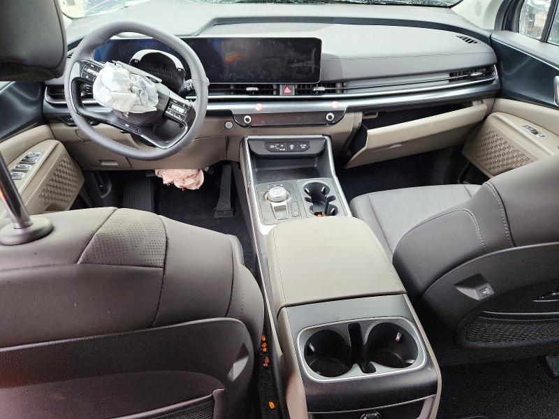 Продажа на аукционе авто 2027 Kia Carnival, vin: KNDNB5KA8V6195689, номер лота: 66019566