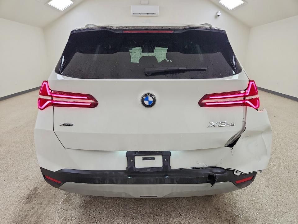 Aukcja sprzedaży 2026 Bmw X3, vin: 5UX53GP06T9329781, numer aukcji: 66261316