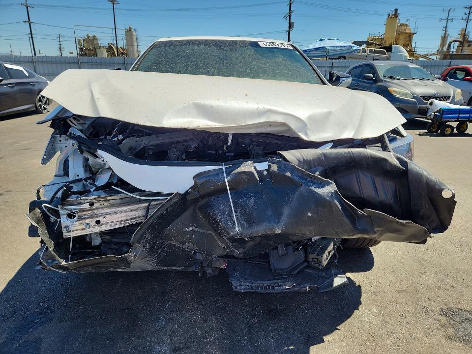 65560316 :رقم المزاد ، 58AEA1C14SU067374 vin ، 2025 Lexus Es 300h مزاد بيع