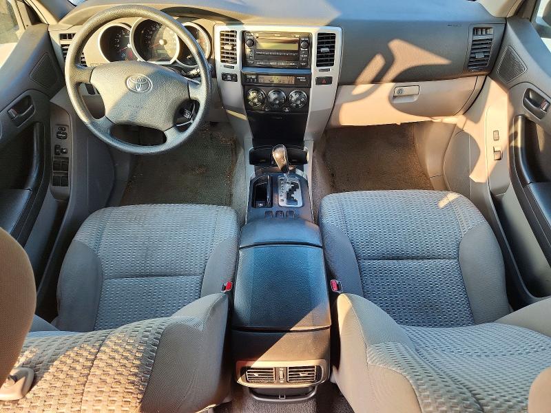 Продаж на аукціоні авто 2008 Toyota 4runner, vin: JTEZU14R38K007241, номер лоту: 66390016