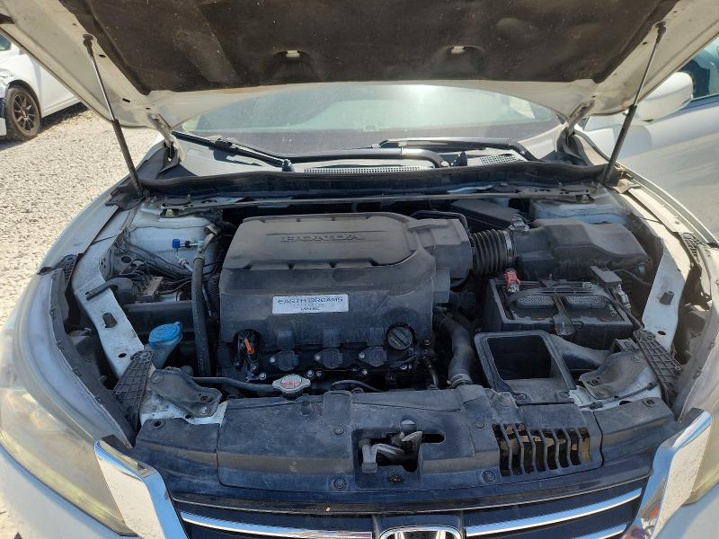 Продаж на аукціоні авто 2015 Honda Accord, vin: 1HGCR3F91FA004086, номер лоту: 66058266