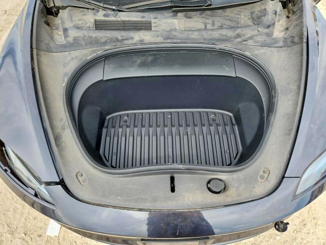 65090476 :رقم المزاد ، 5YJ3E1EB8RF748590 vin ، 2024 Tesla Model 3 مزاد بيع