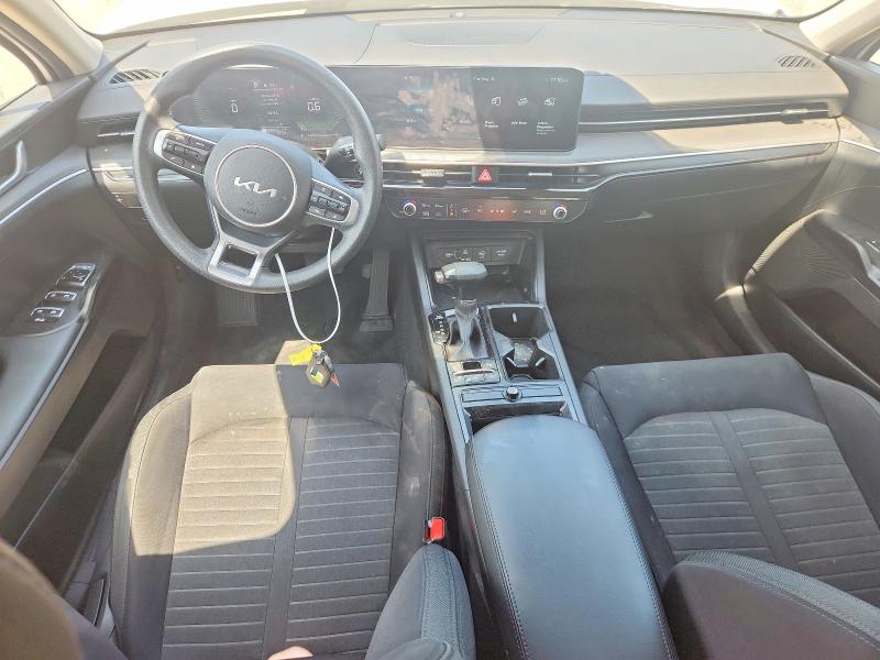 Aukcja sprzedaży 2025 Kia K5, vin: KNAG24J78S5286467, numer aukcji: 65540056