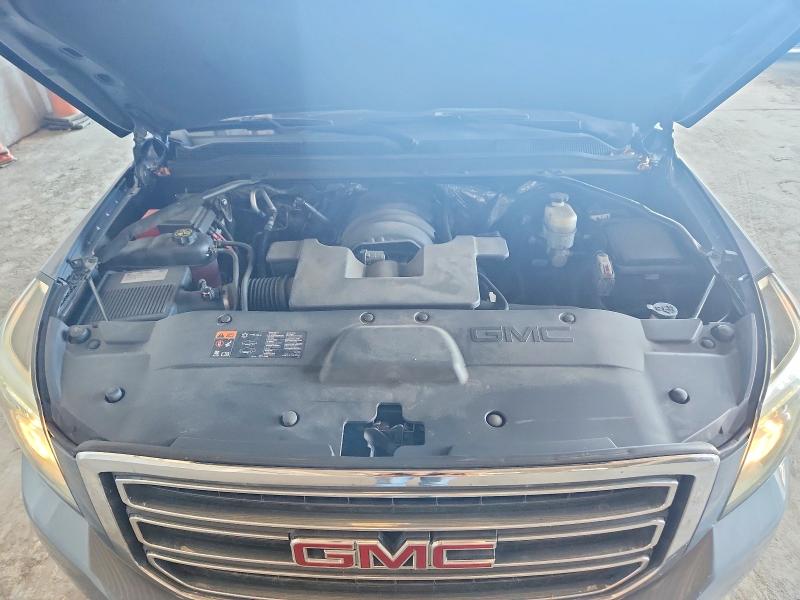 Продаж на аукціоні авто 2016 Gmc Yukon Xl, vin: 1GKS2GKC3GR374079, номер лоту: 66630456