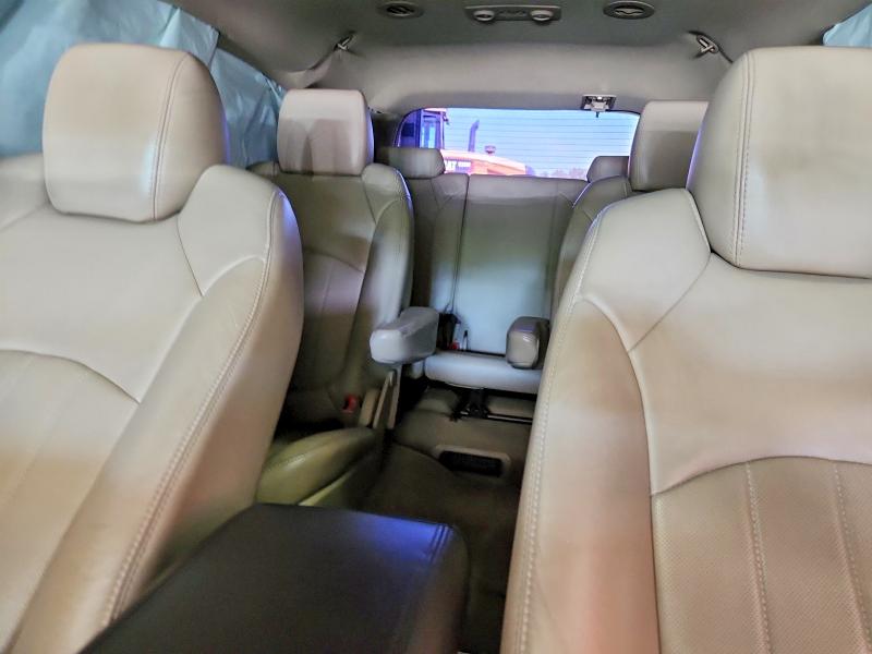 Продаж на аукціоні авто 2011 Buick Enclave, vin: 5GAKRCED3BJ102595, номер лоту: 67338656