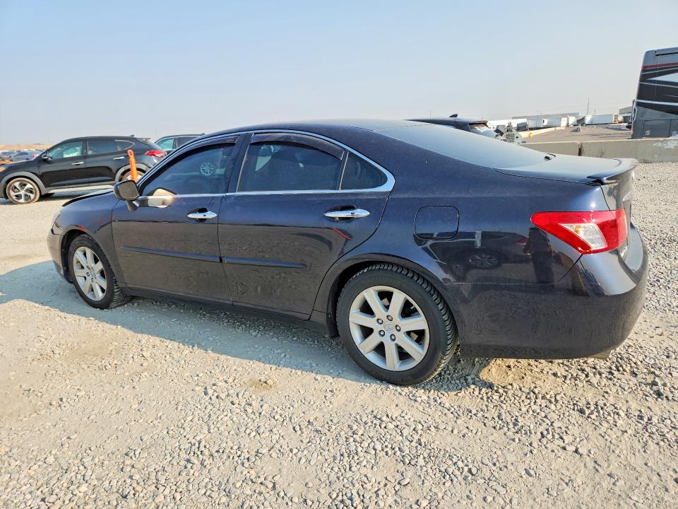 64280326 :رقم المزاد ، JTHBJ46GX92329421 vin ، 2009 Lexus Es مزاد بيع