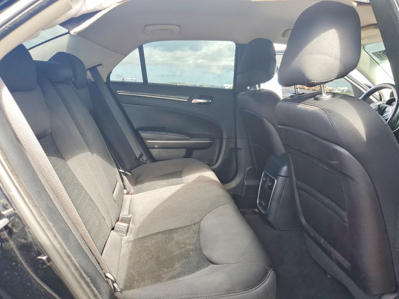 Продаж на аукціоні авто 2019 Chrysler 300, vin: 2C3CCAAG6KH747272, номер лоту: 63878846