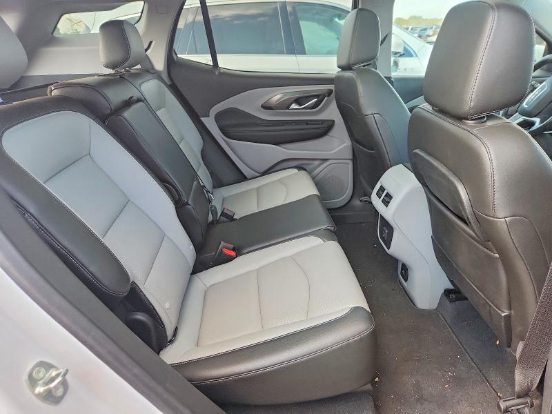 Продажа на аукционе авто 2022 Gmc Terrain, vin: 3GKALVEV3NL110746, номер лота: 63159346