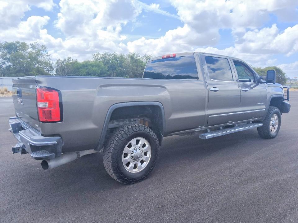 Aukcja sprzedaży 2015 Gmc Sierra, vin: 1GT423C85FF163179, numer aukcji: 63606916