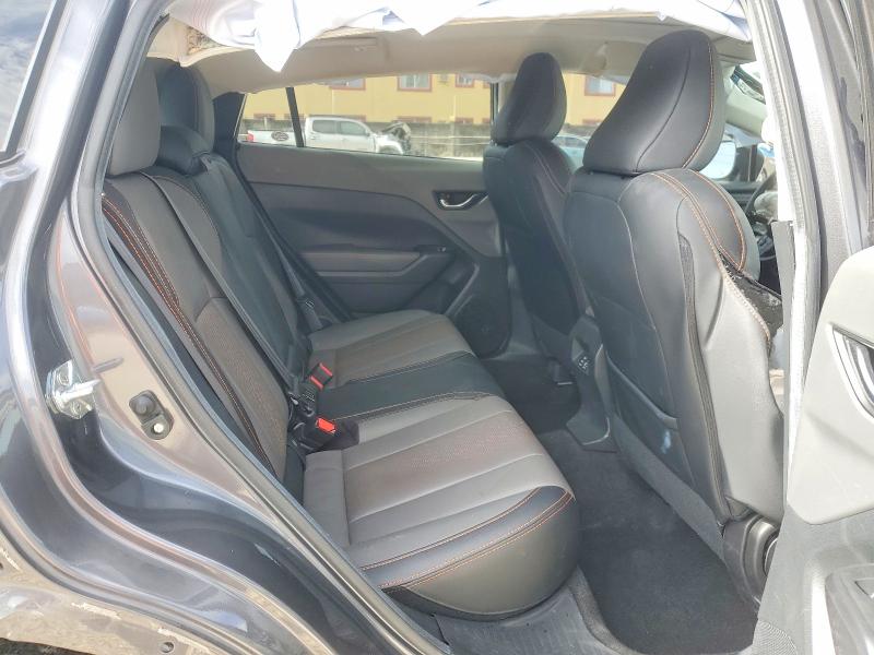 Продаж на аукціоні авто 2024 Subaru Crosstrek, vin: 4S4GUHM60R3835863, номер лоту: 63706996