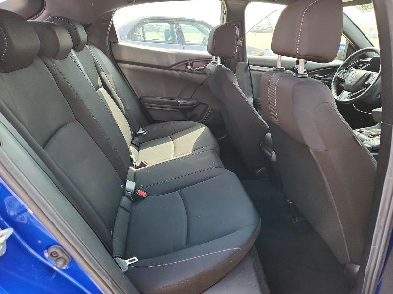 Продажа на аукционе авто 2019 Honda Civic, vin: SHHFK7H43KU212236, номер лота: 65907596