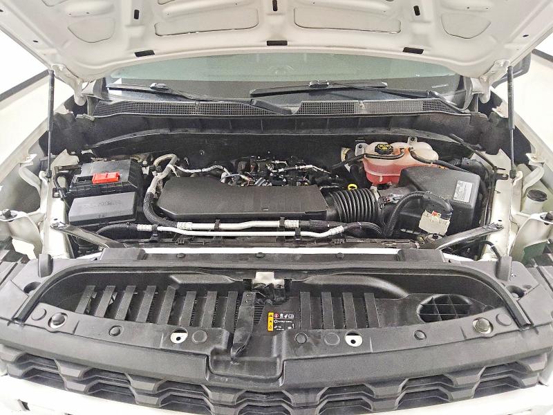 2021 Chevrolet Silverado მანქანა იყიდება აუქციონზე, vin: 3GCPWBEK9MG481029, აუქციონის ნომერი: 65709986