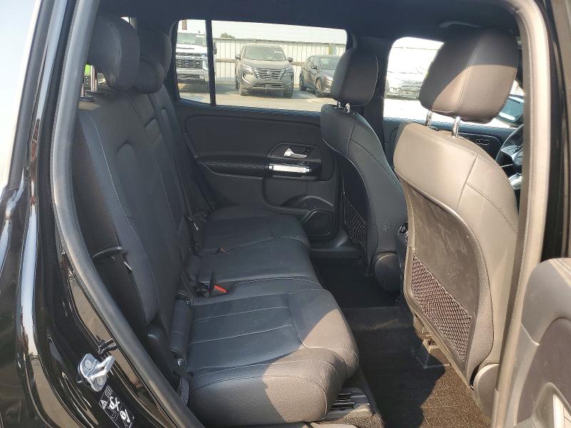 Продажа на аукционе авто 2024 Mercedes-benz Glb, vin: W1N4M4HB0RW350721, номер лота: 64319106