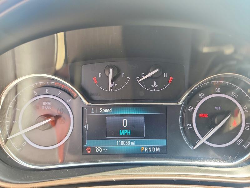 Продаж на аукціоні авто 2014 Buick Regal, vin: 2G4GN5EXXE9187923, номер лоту: 62866836