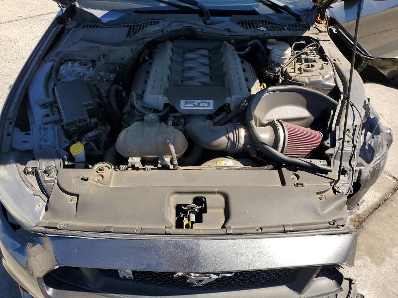 66041156 :رقم المزاد ، 1FA6P8CF6G5284449 vin ، 2016 Ford Mustang مزاد بيع