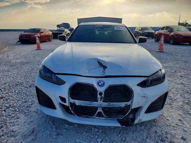 Продажа на аукционе авто 2025 Bmw I4, vin: WBY23HD00SFU07744, номер лота: 64274126