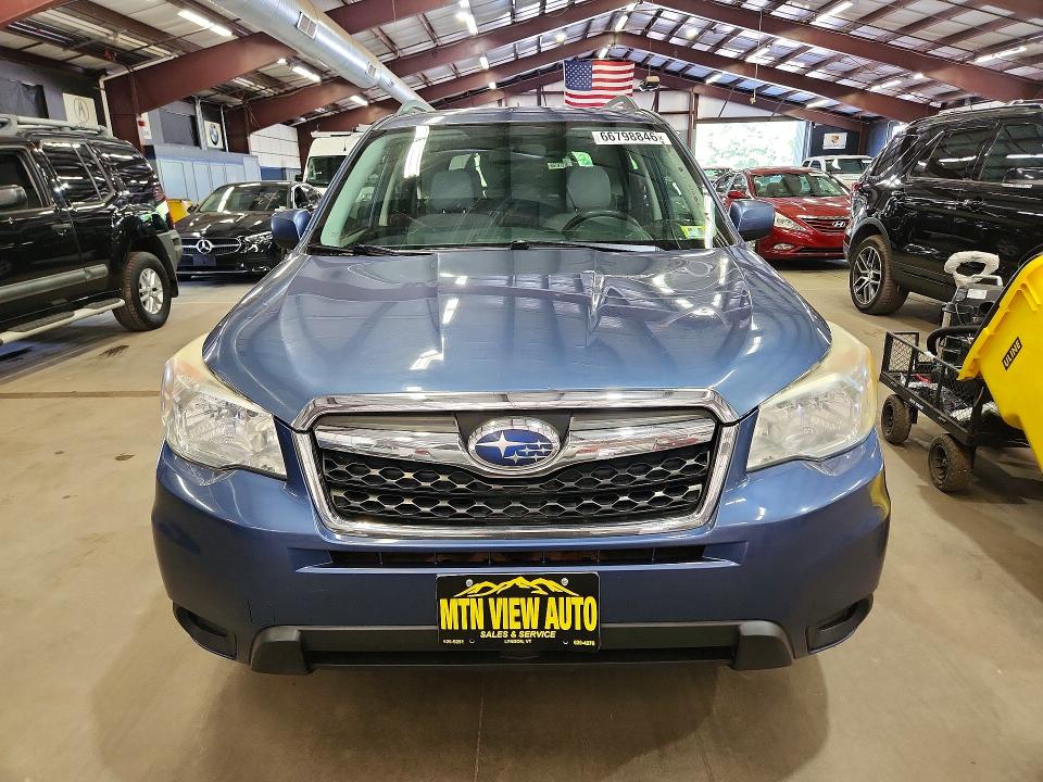 Aukcja sprzedaży 2014 Subaru Forester, vin: JF2SJAEC5EH526939, numer aukcji: 66798846