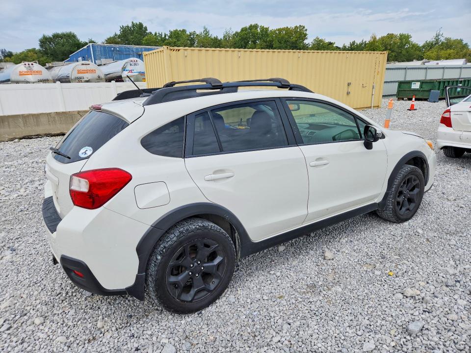 Aukcja sprzedaży 2015 Subaru Xv Crosstrek, vin: JF2GPAMC1F8290118, numer aukcji: 67353596